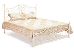 Кровать Canzona