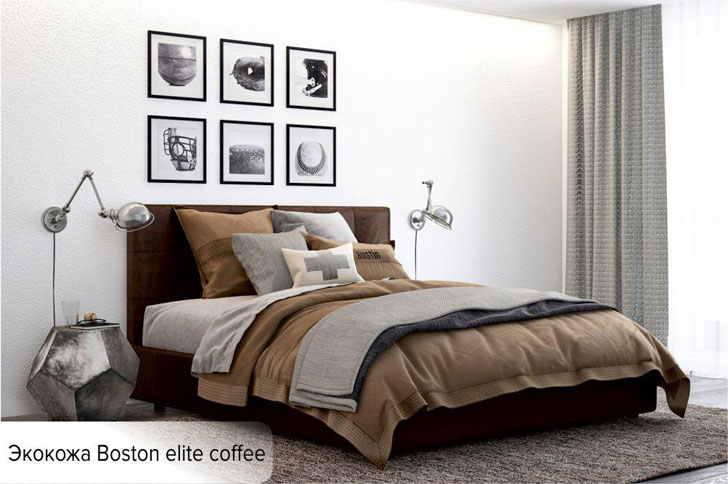   boston elite coffee   